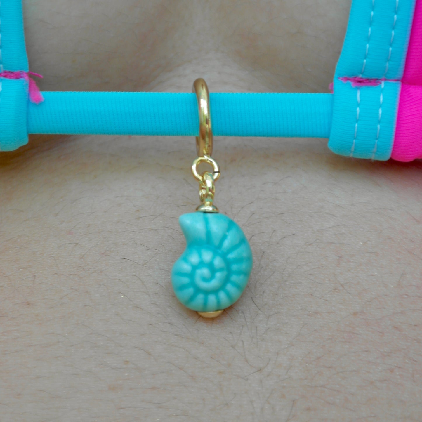 BIKINI CHARMS