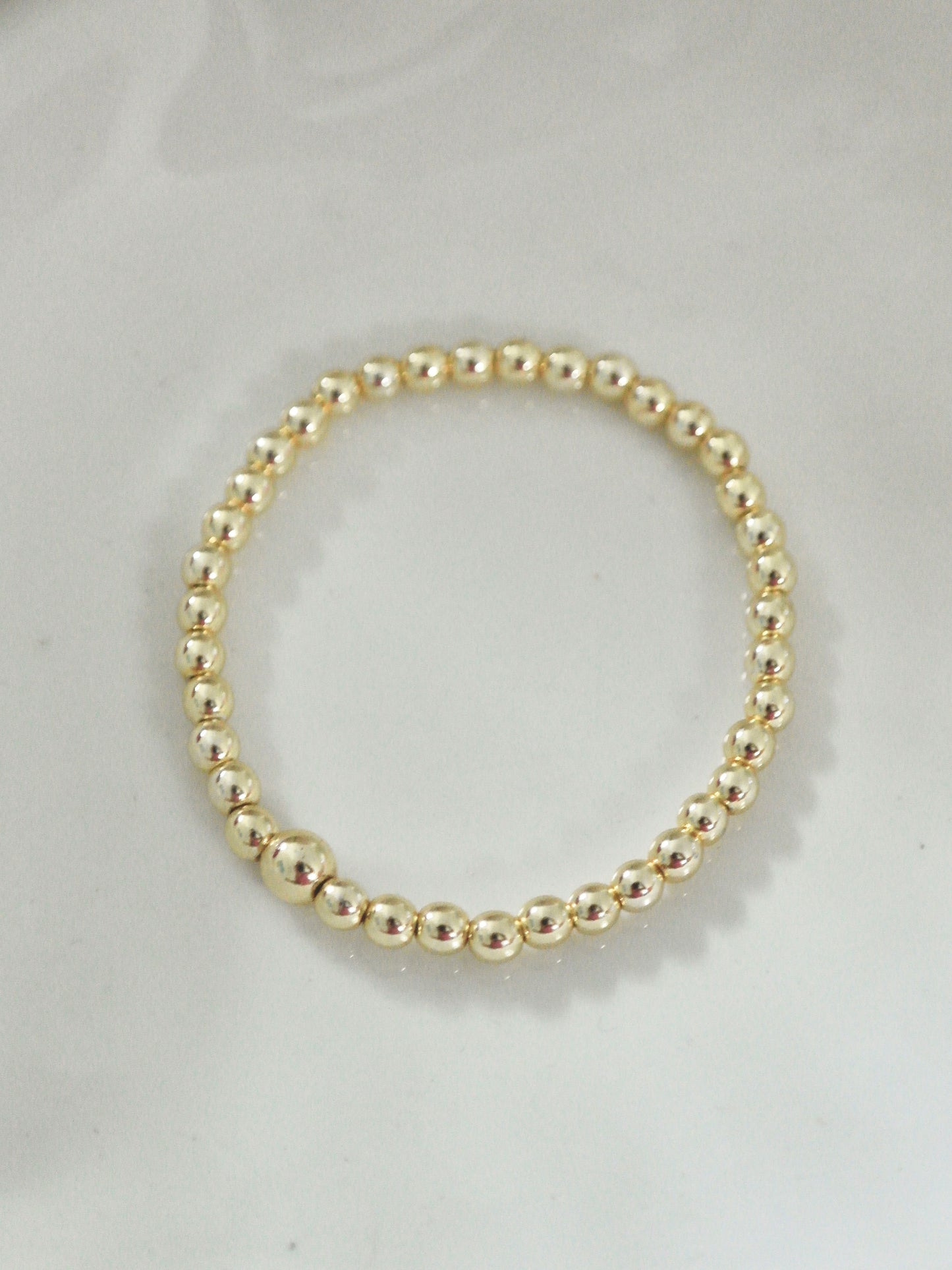 GOLD BRACELETS