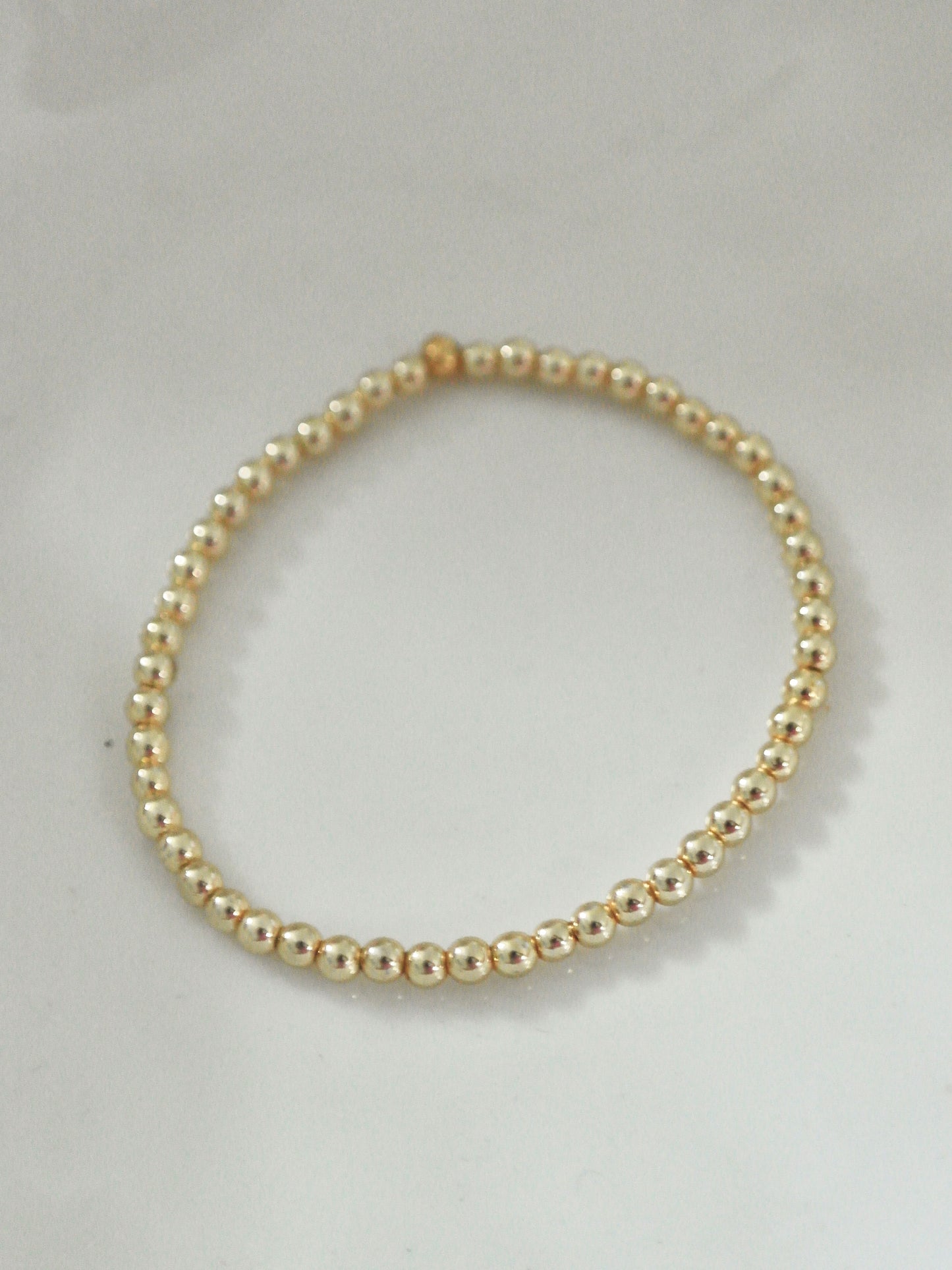 GOLD BRACELETS
