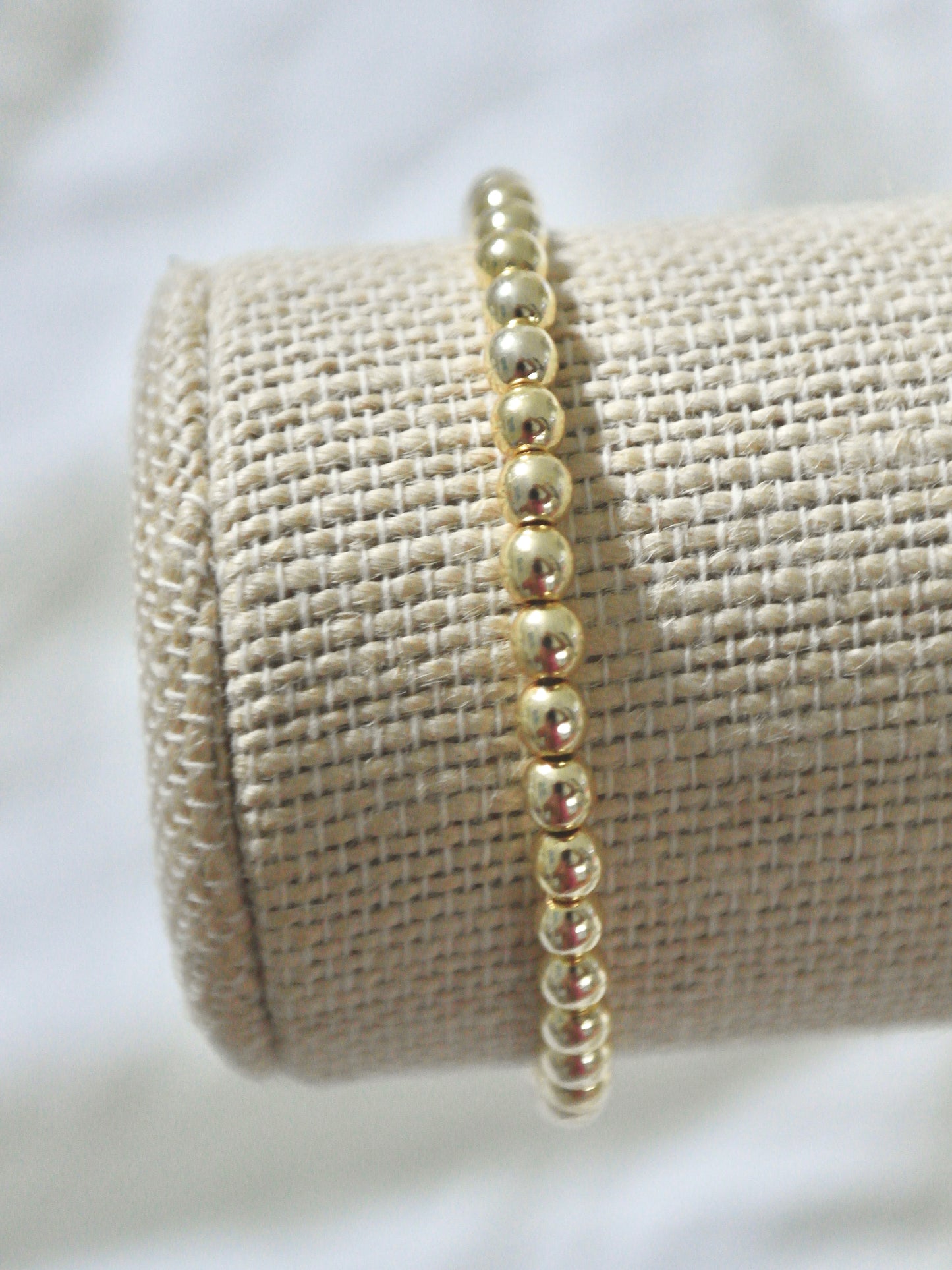 GOLD BRACELETS