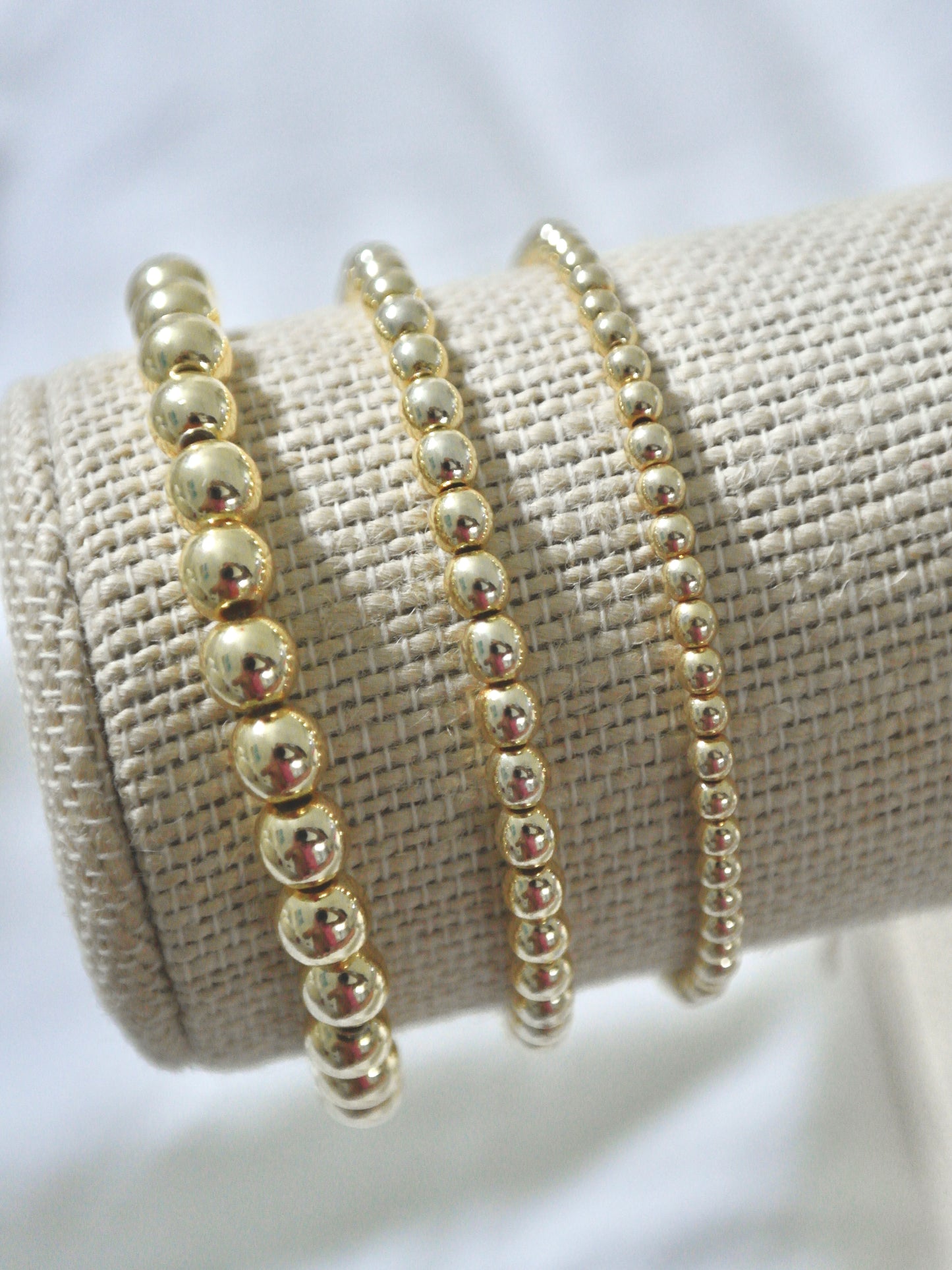 GOLD BRACELETS