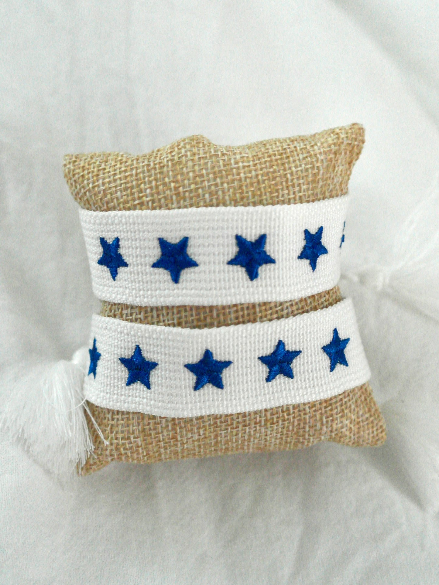 STAR AZUL BRACELET
