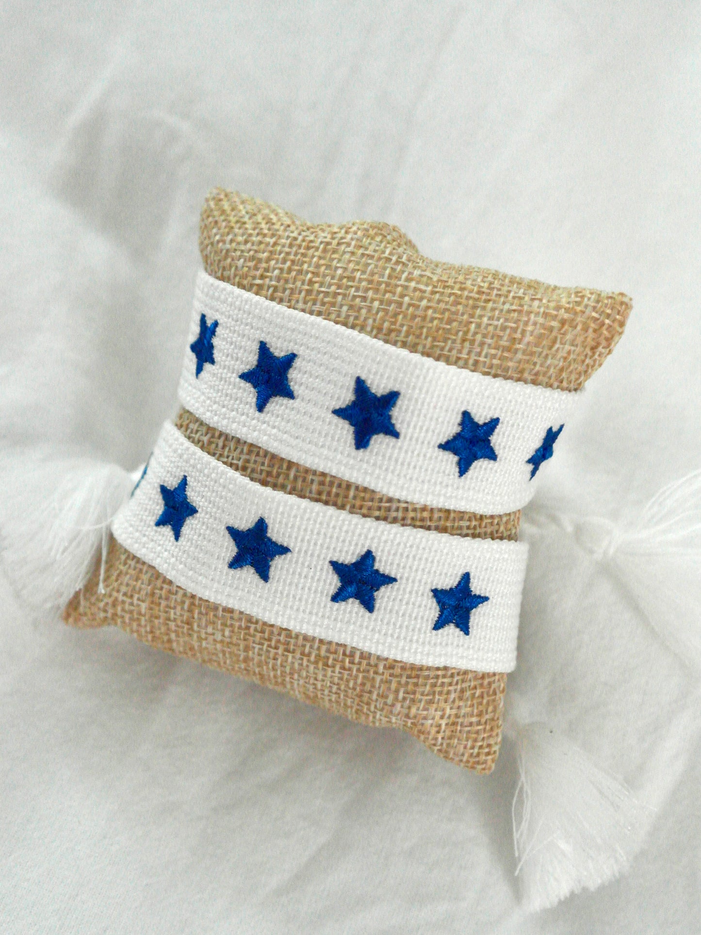 STAR AZUL BRACELET