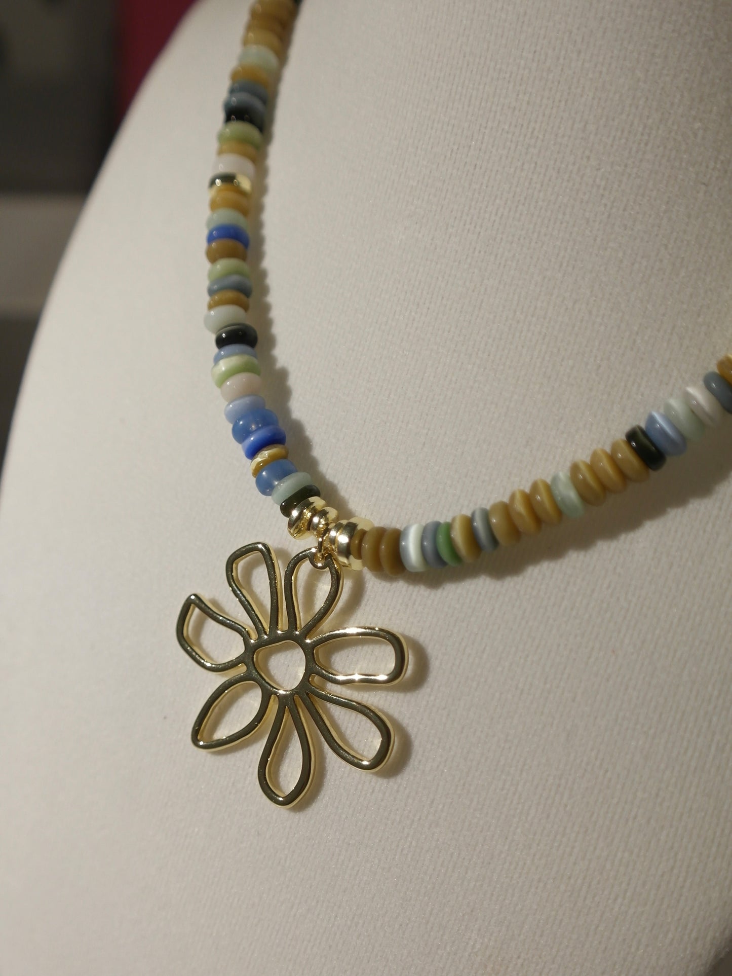 ASPEN NECKLACE