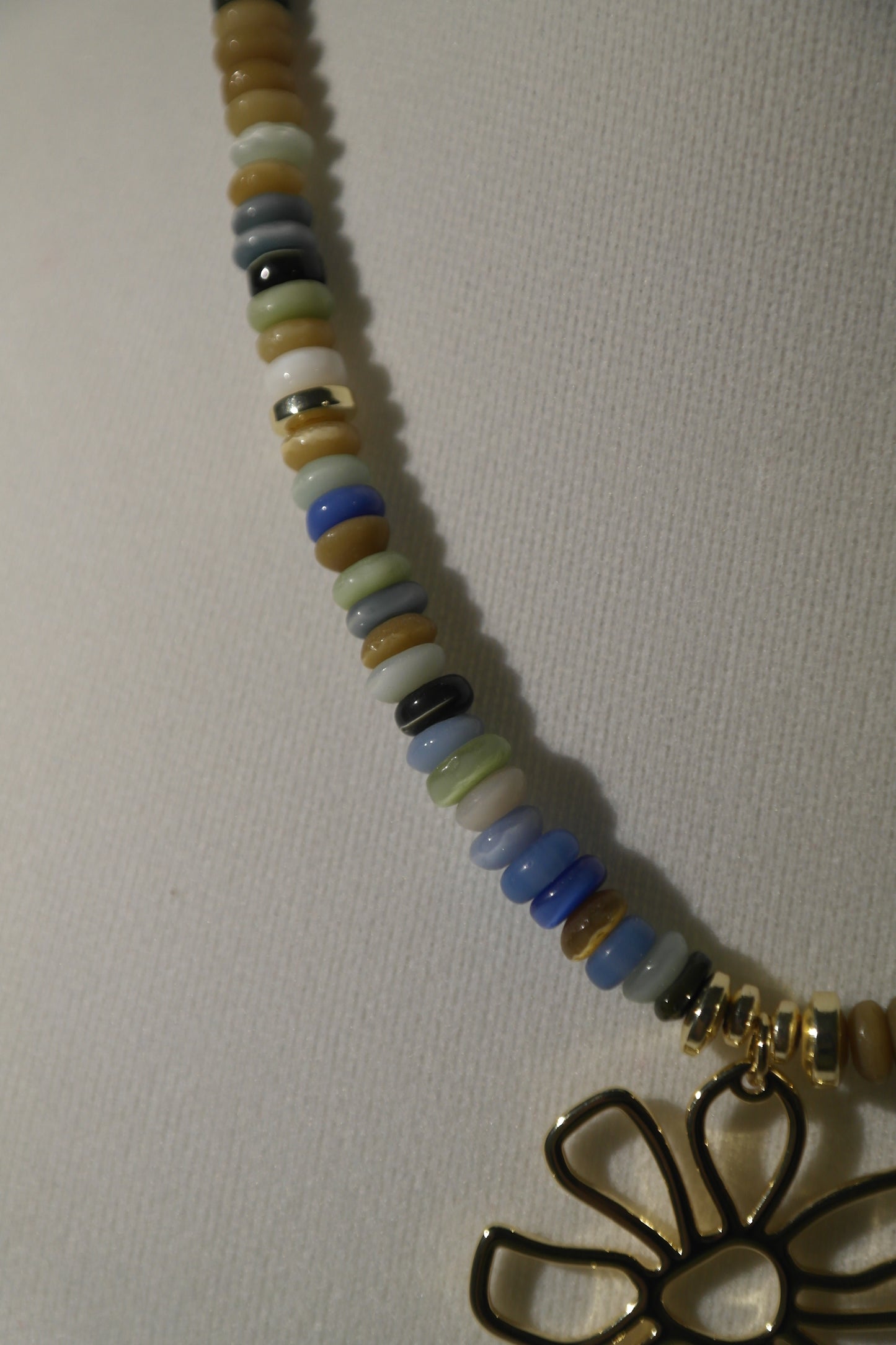 ASPEN NECKLACE