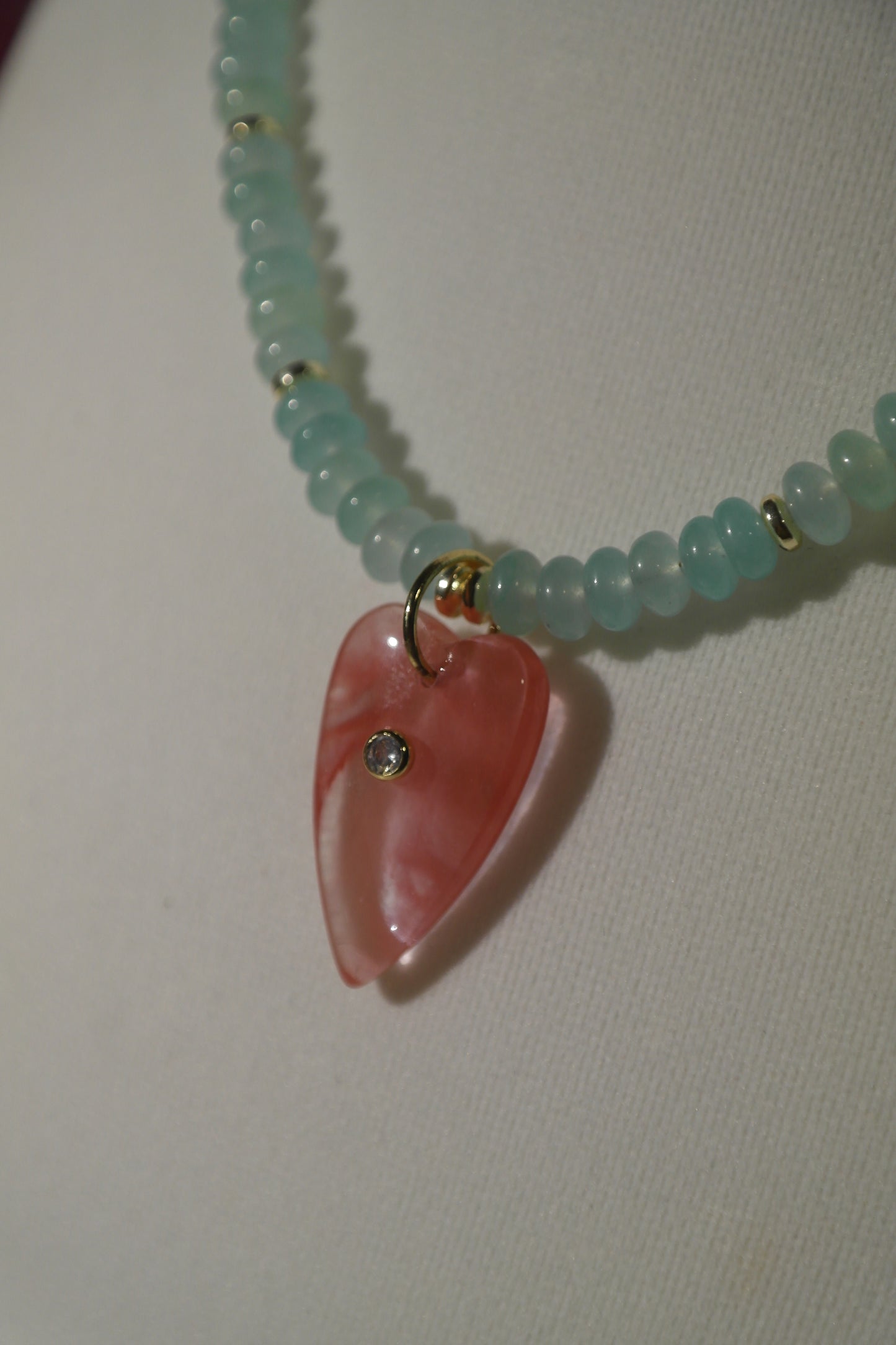 CC NECKLACE