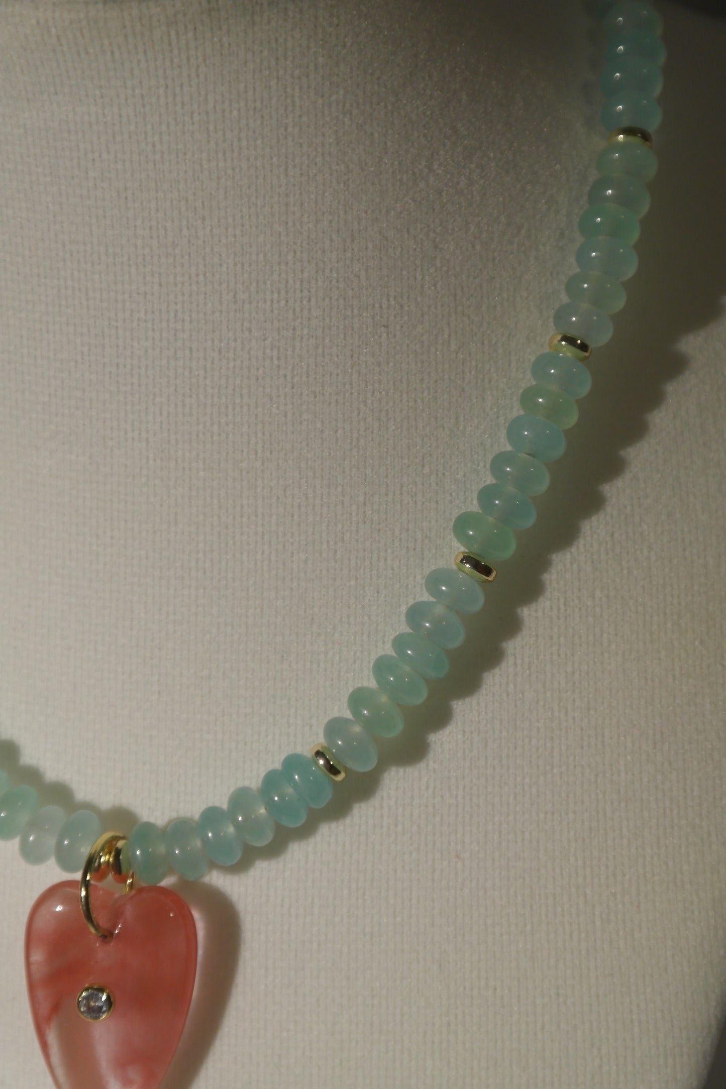 CC NECKLACE