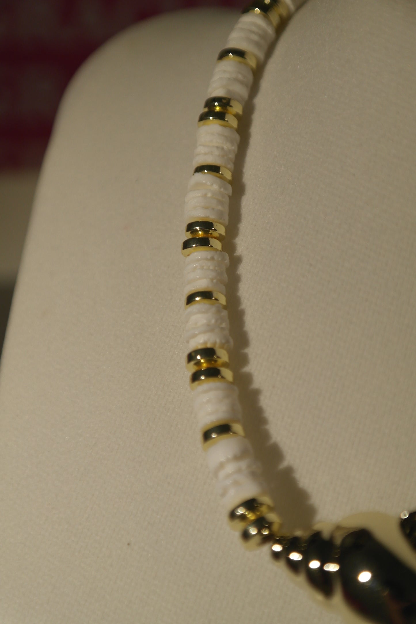 ARENA NECKLACE