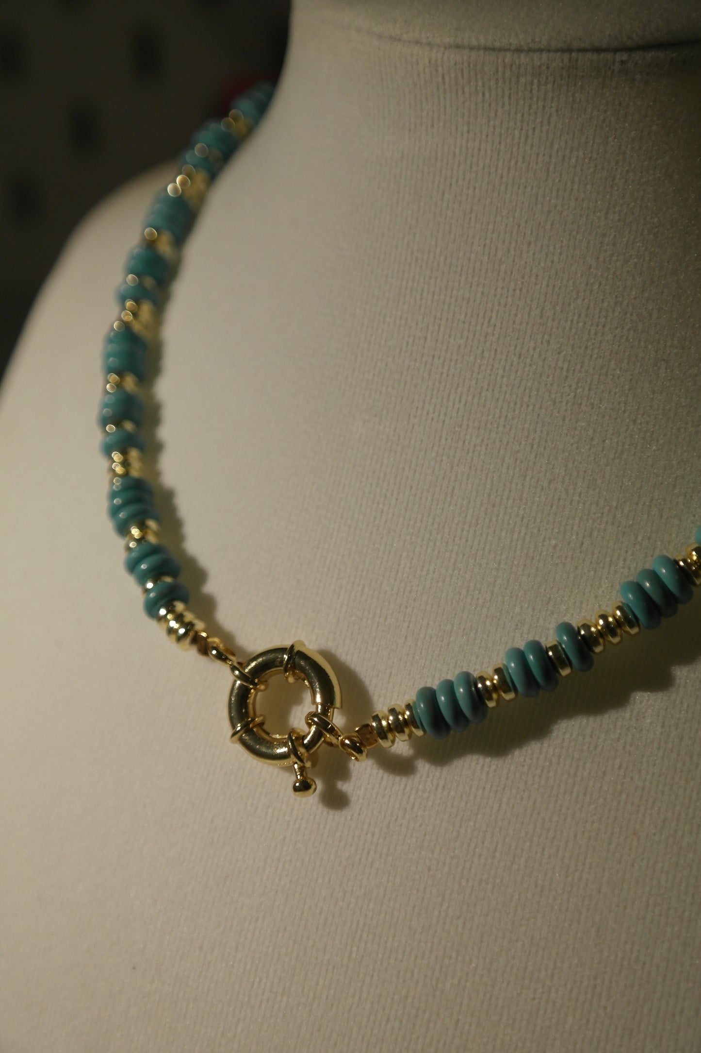 CARIBE NECKLACE