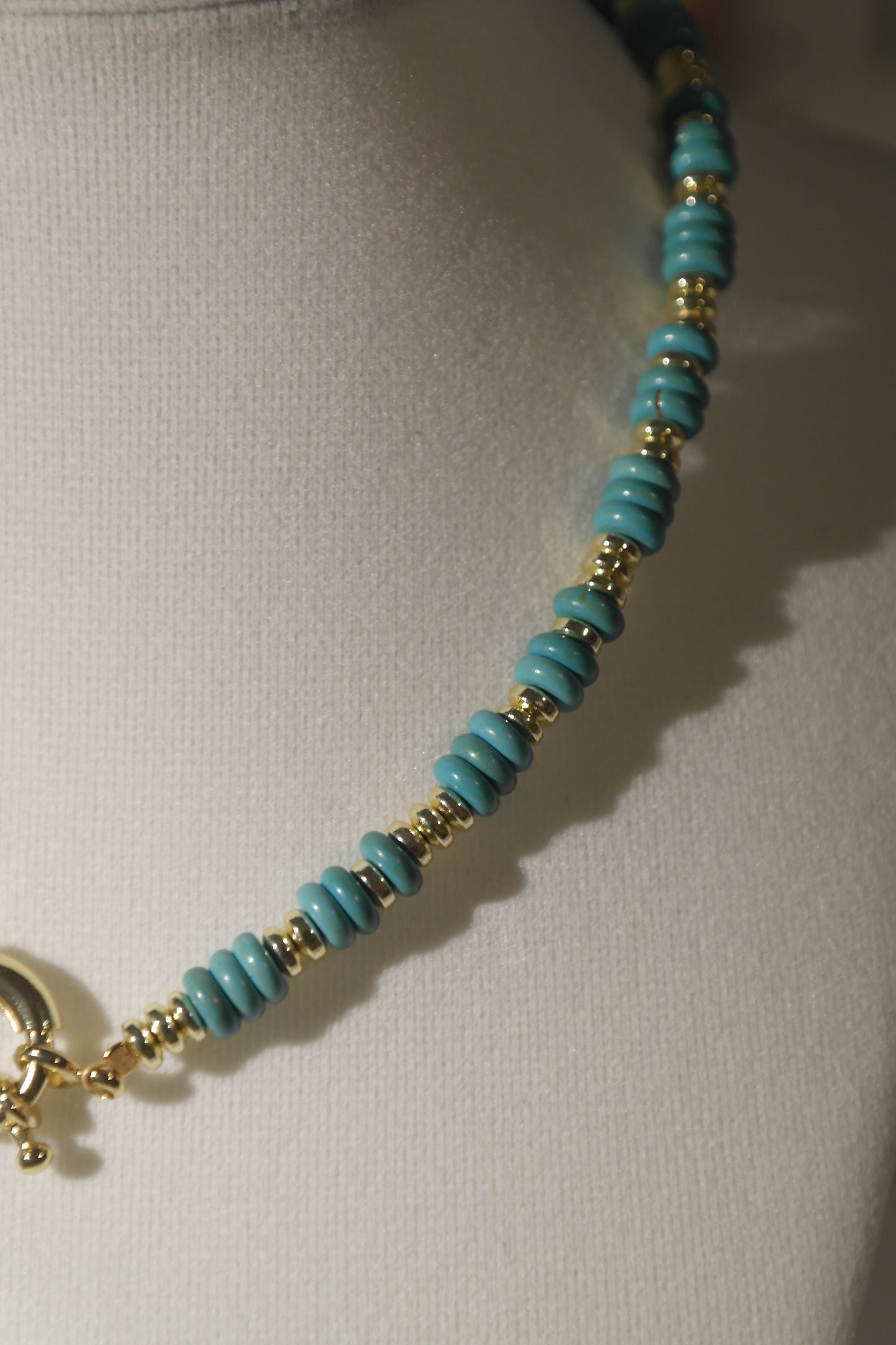 CARIBE NECKLACE