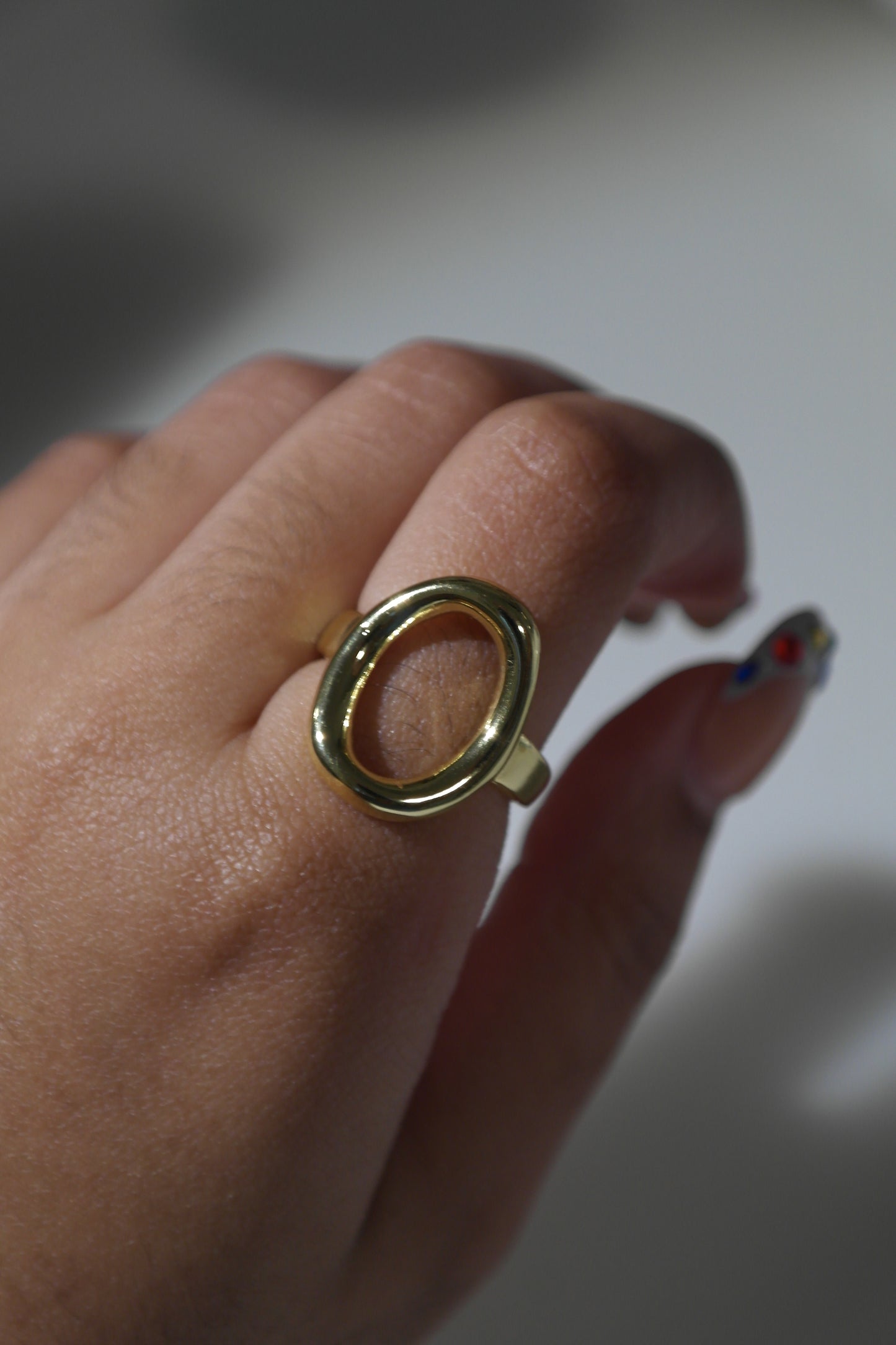 AURA RING