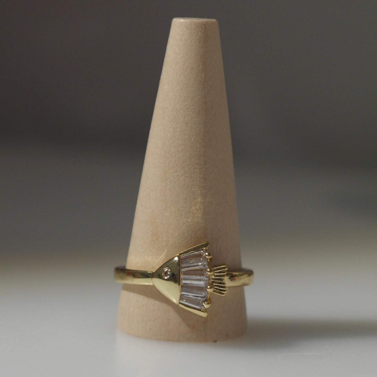 CORALINA RING