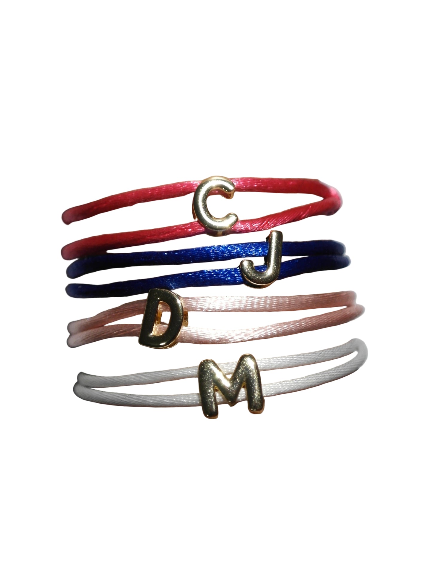 LETRA BRACELET