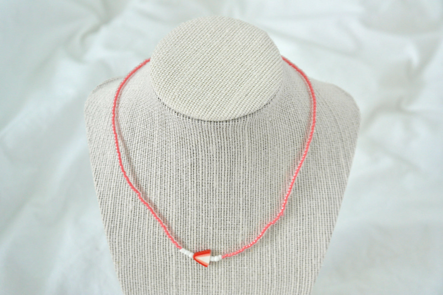 FRUIT SNACK NECKLACE