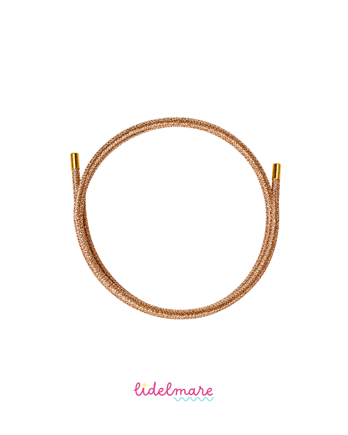 MAGNET NECKLACE