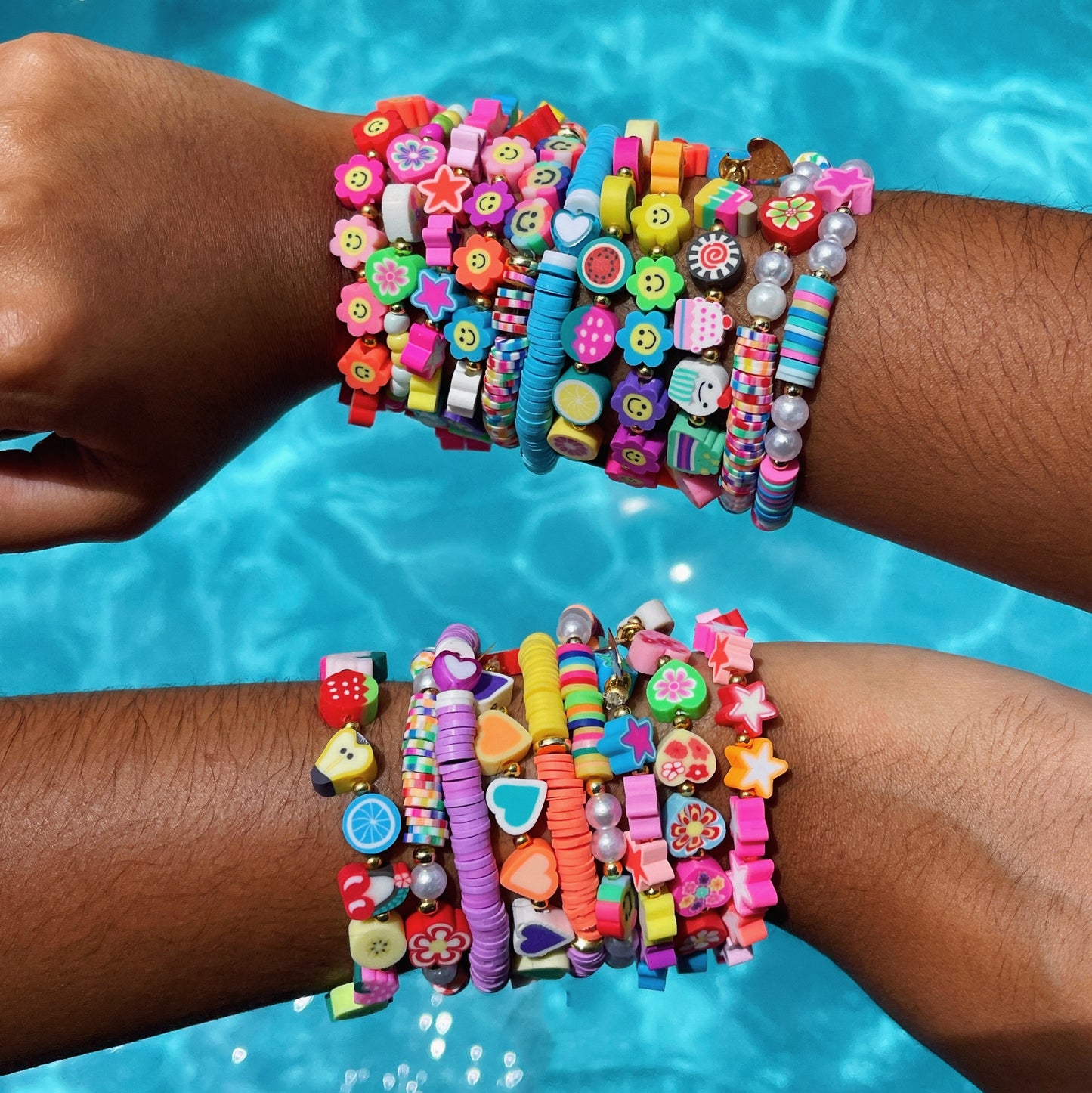 BRACELET PARTY