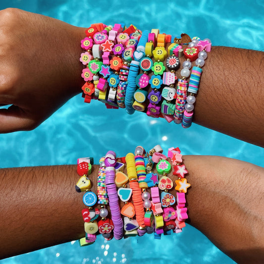 BRACELET PARTY