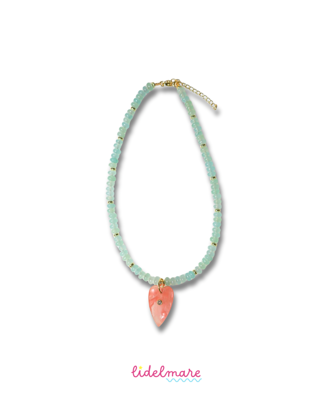 CC NECKLACE