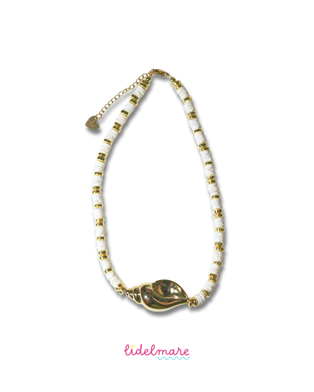 ARENA NECKLACE