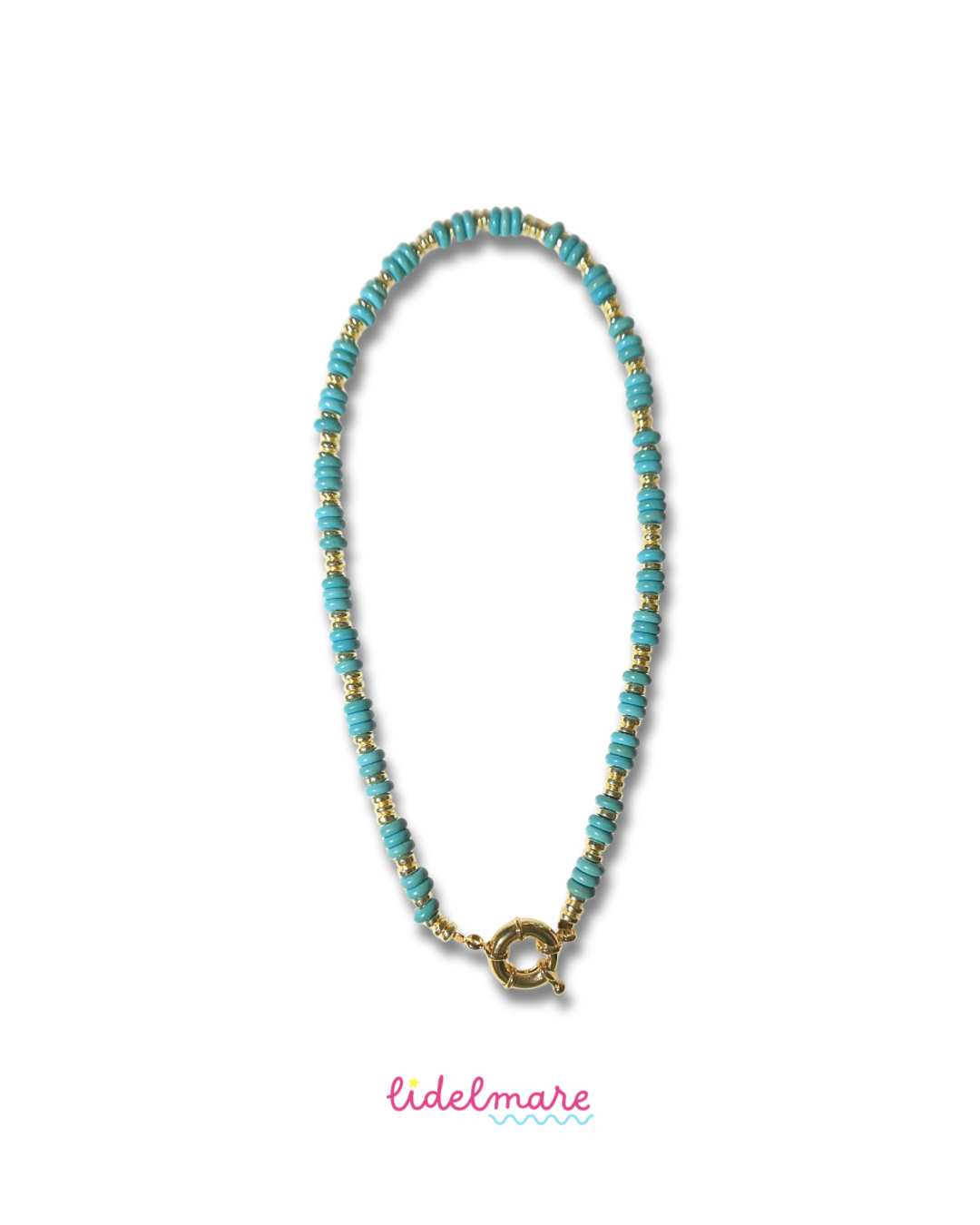 CARIBE NECKLACE