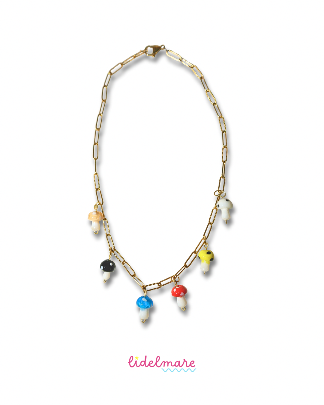 HONGUITO NECKLACE
