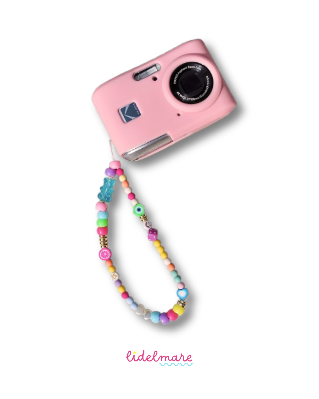DIGI CAM CHARM