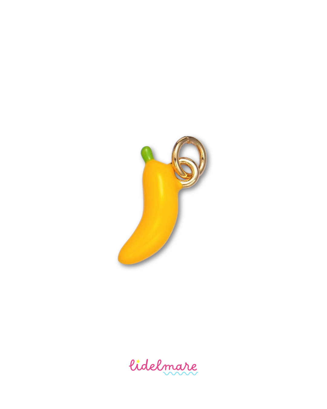 BANANA CHARM