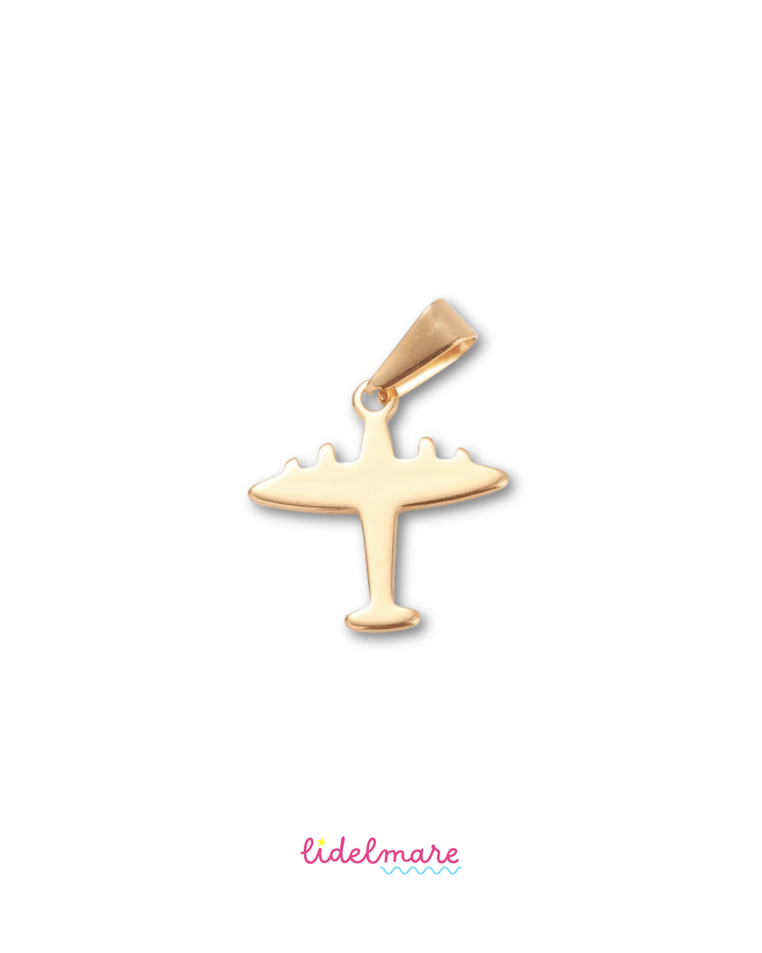 AVIÓN CHARM