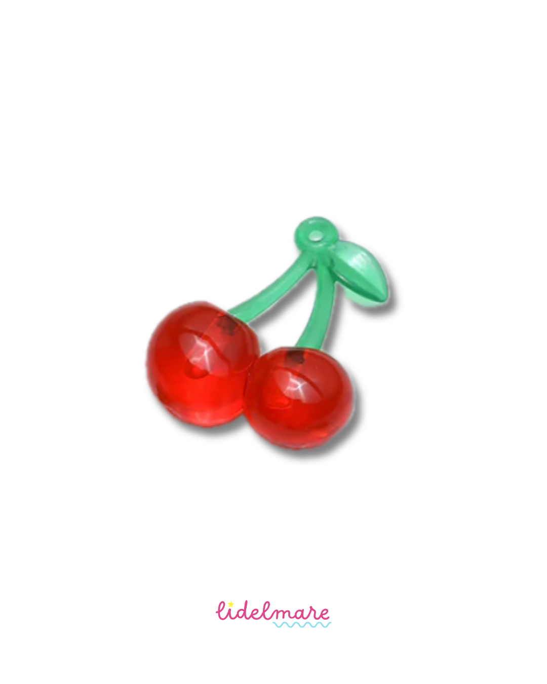CHUNKY CHERRY CHARM