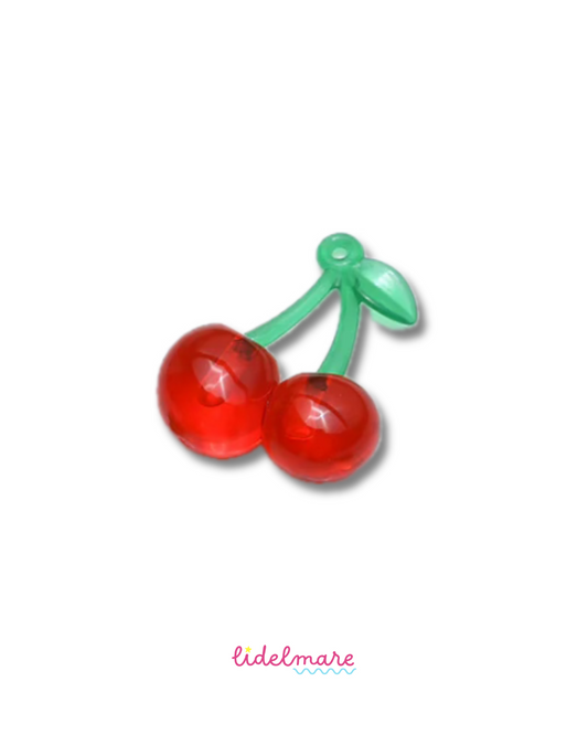 CHUNKY CHERRY CHARM
