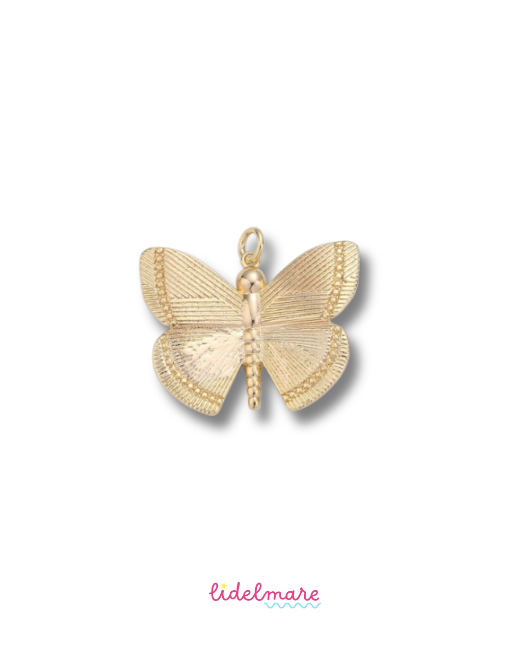 MARIPOSA CHARM