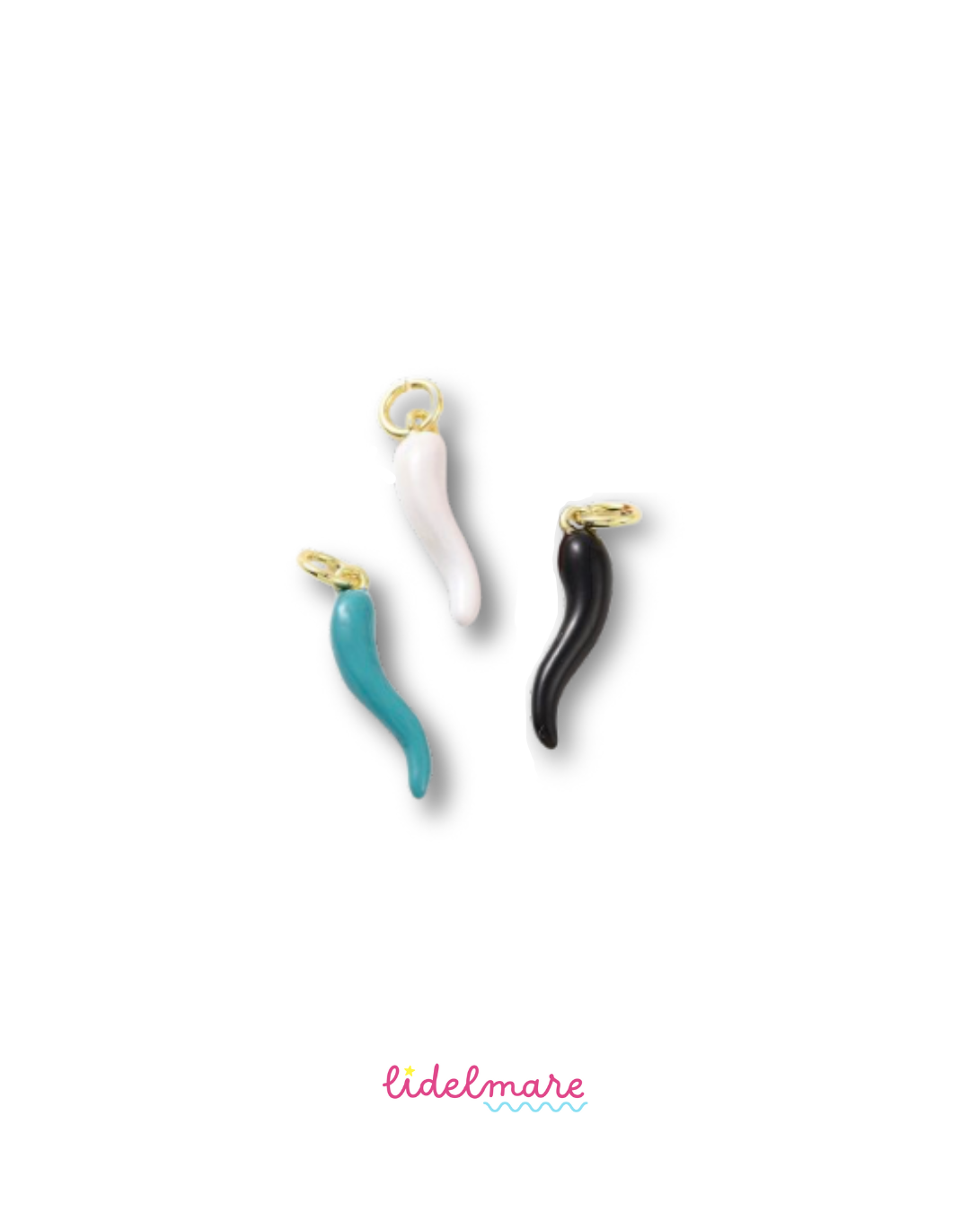ITALIAN CHILI CHARM
