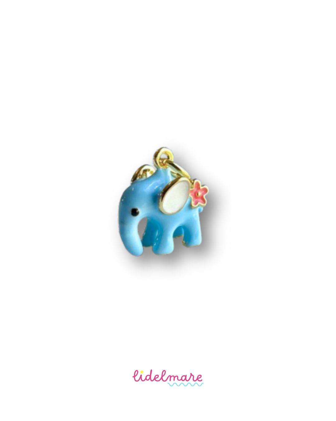 ELEFANTE CHARM