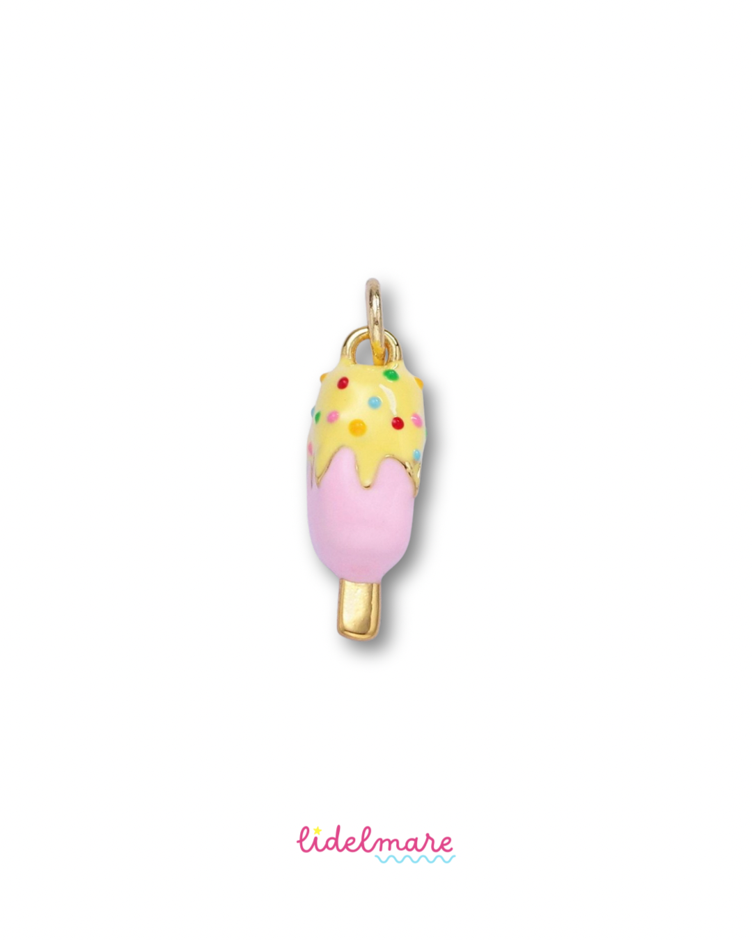 HELADO CHARM