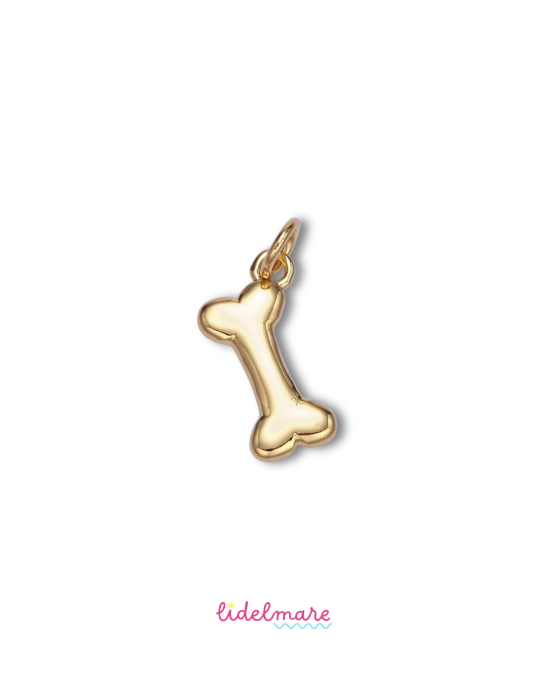HUESITO CHARM