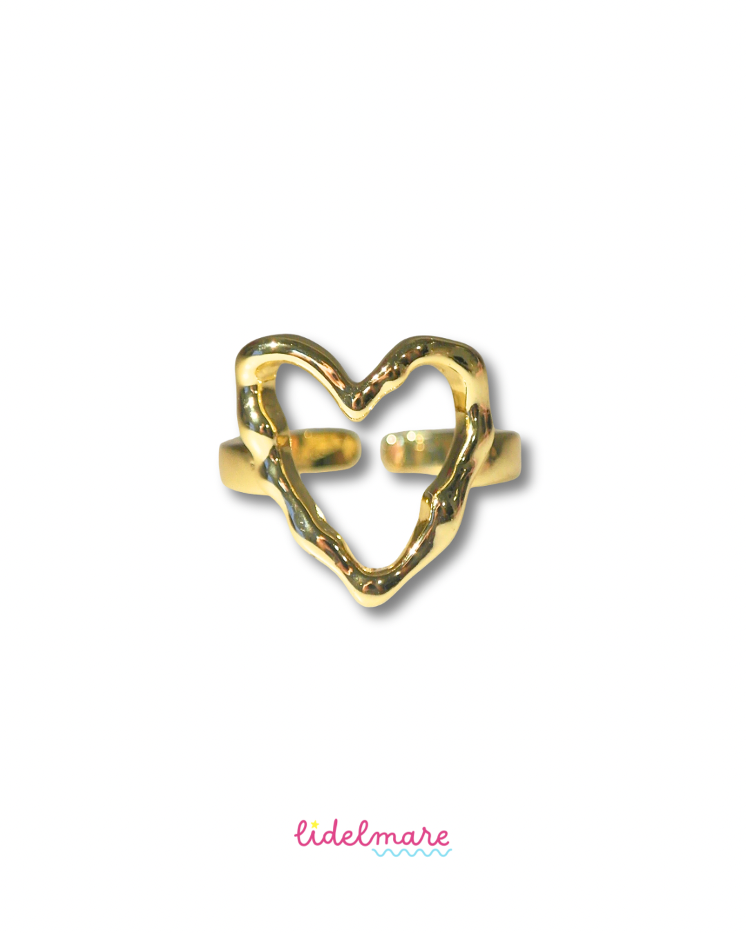CORAZÓN RING