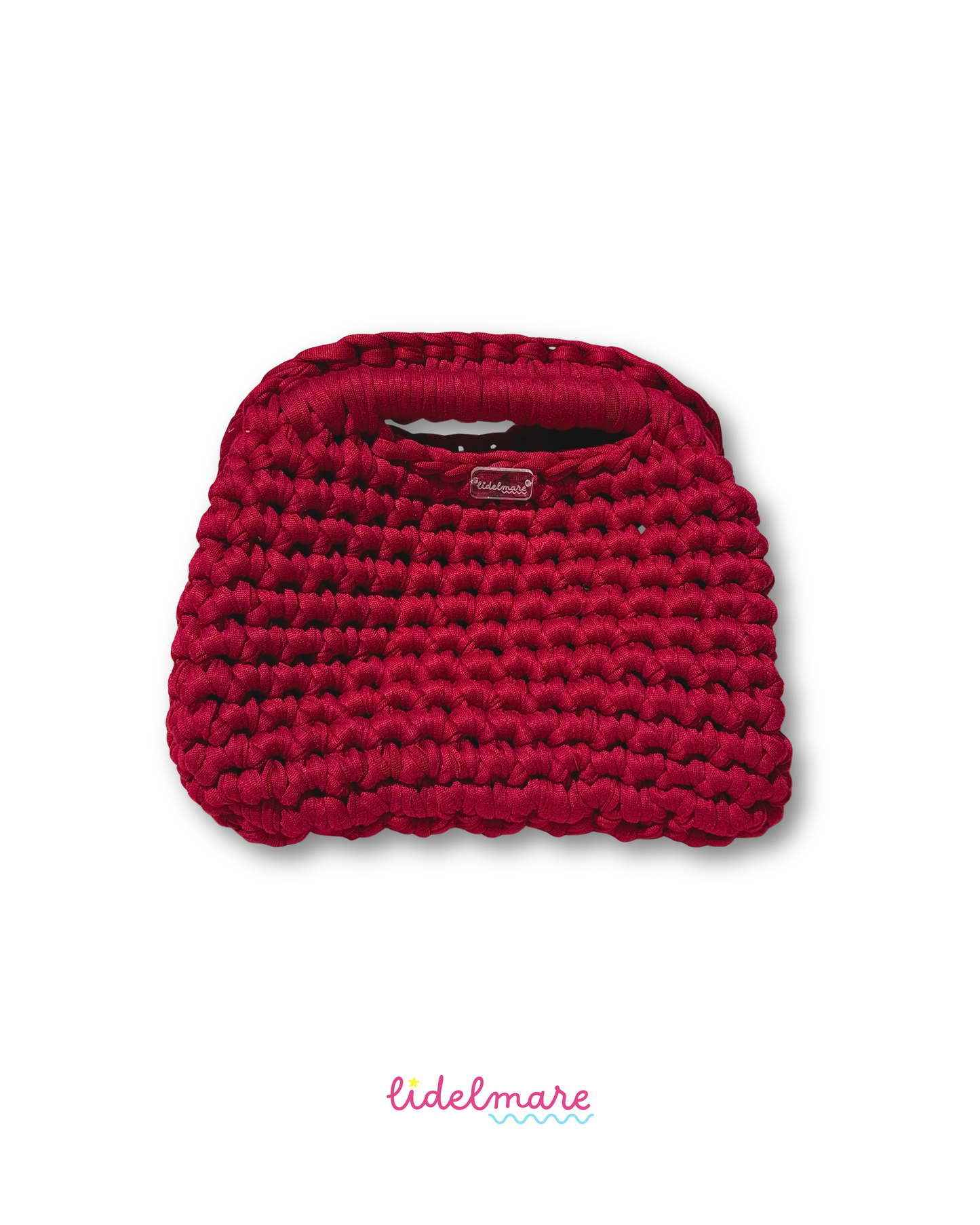 VINO MINI CLUTH BAG