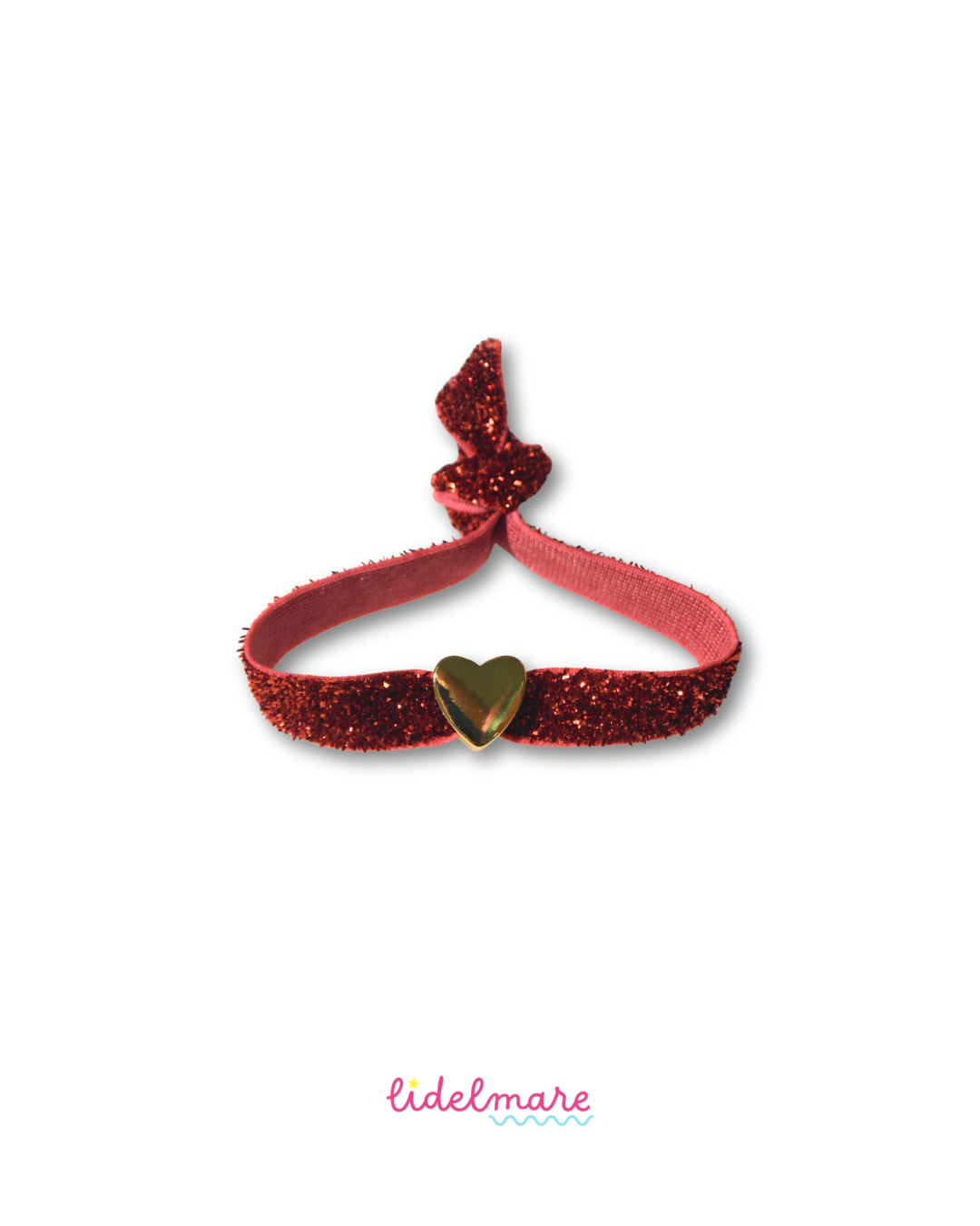 MINI CORAZÓN BRACELET