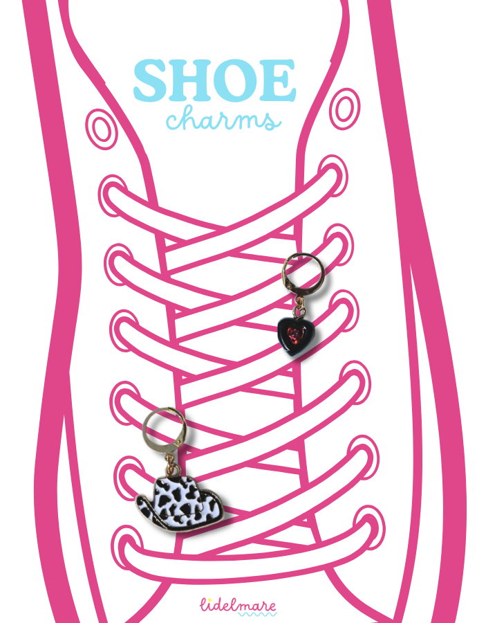 SHOE CHARMS
