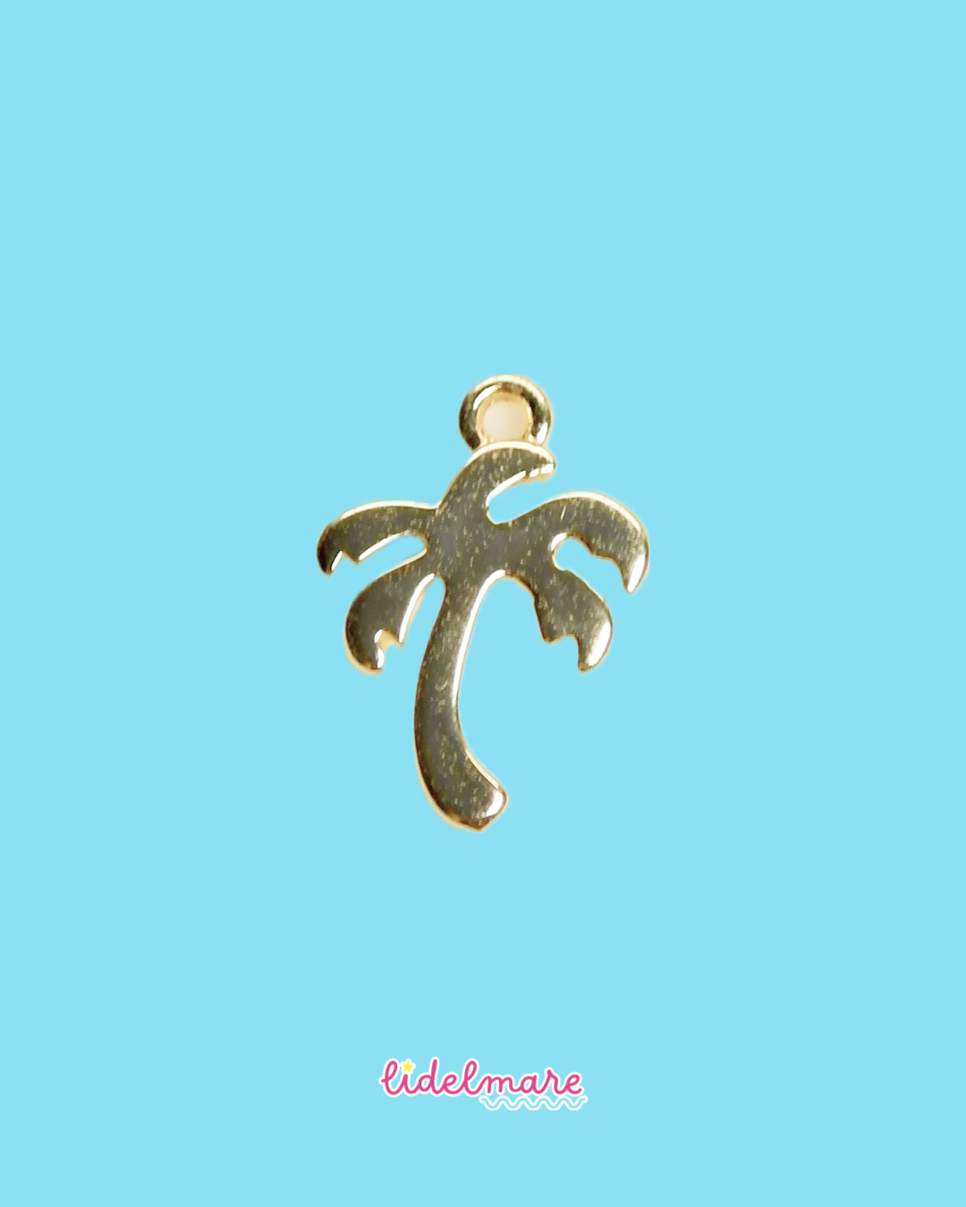 LITTLE PALMA CHARM