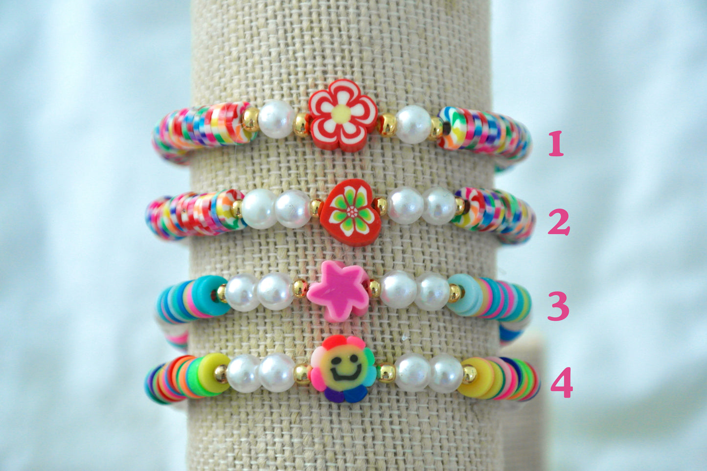 BRACELET PARTY