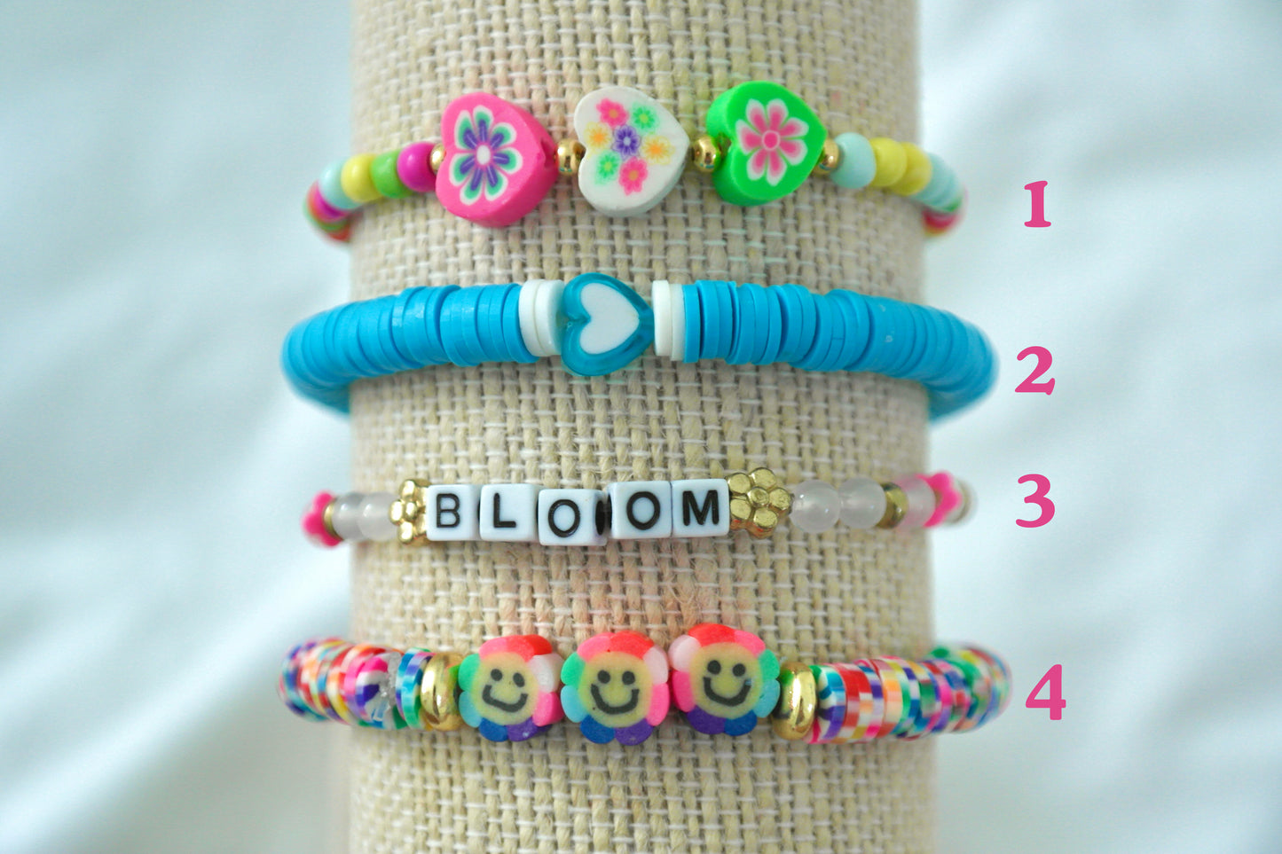 BRACELET PARTY
