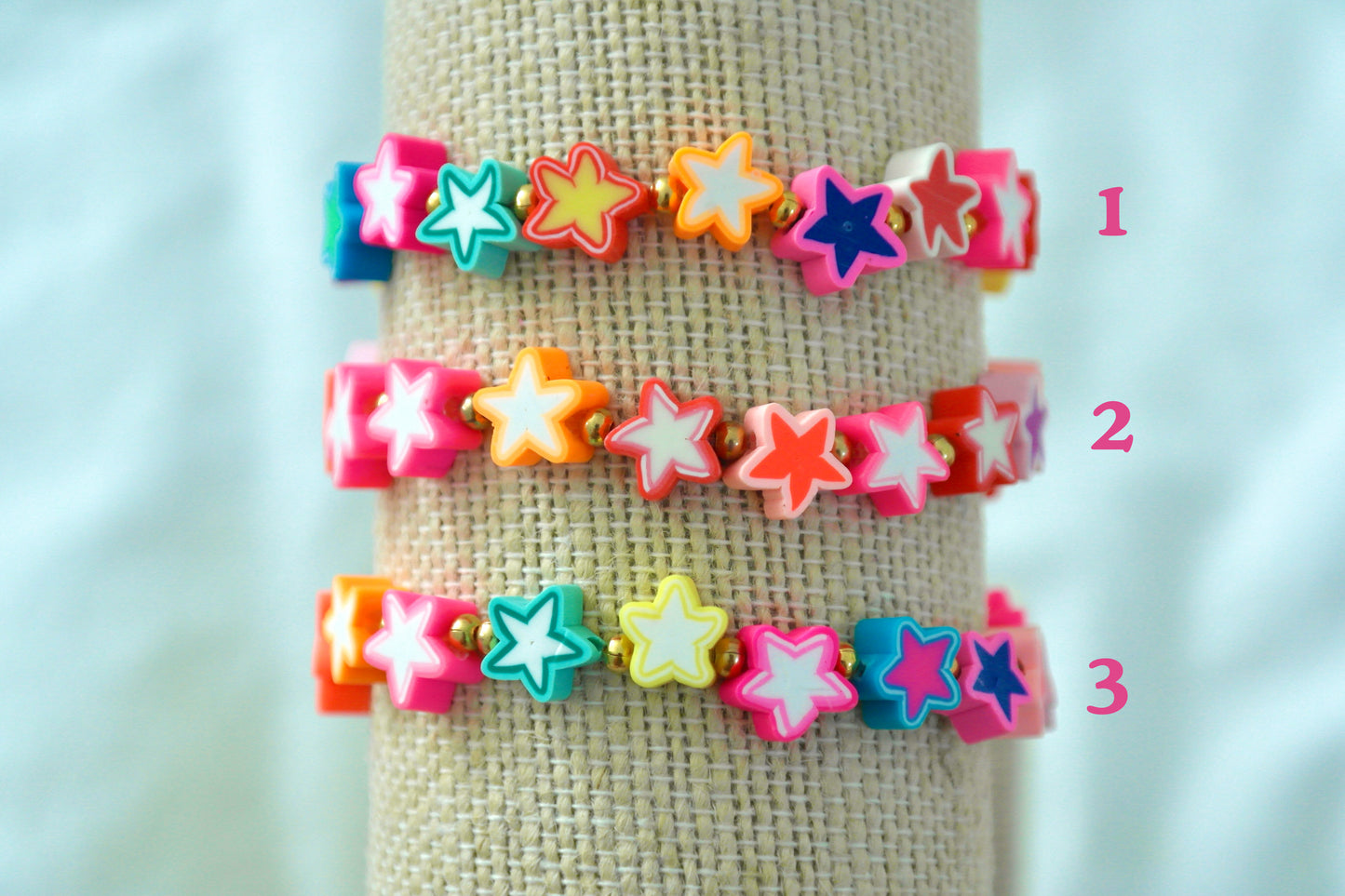 BRACELET PARTY