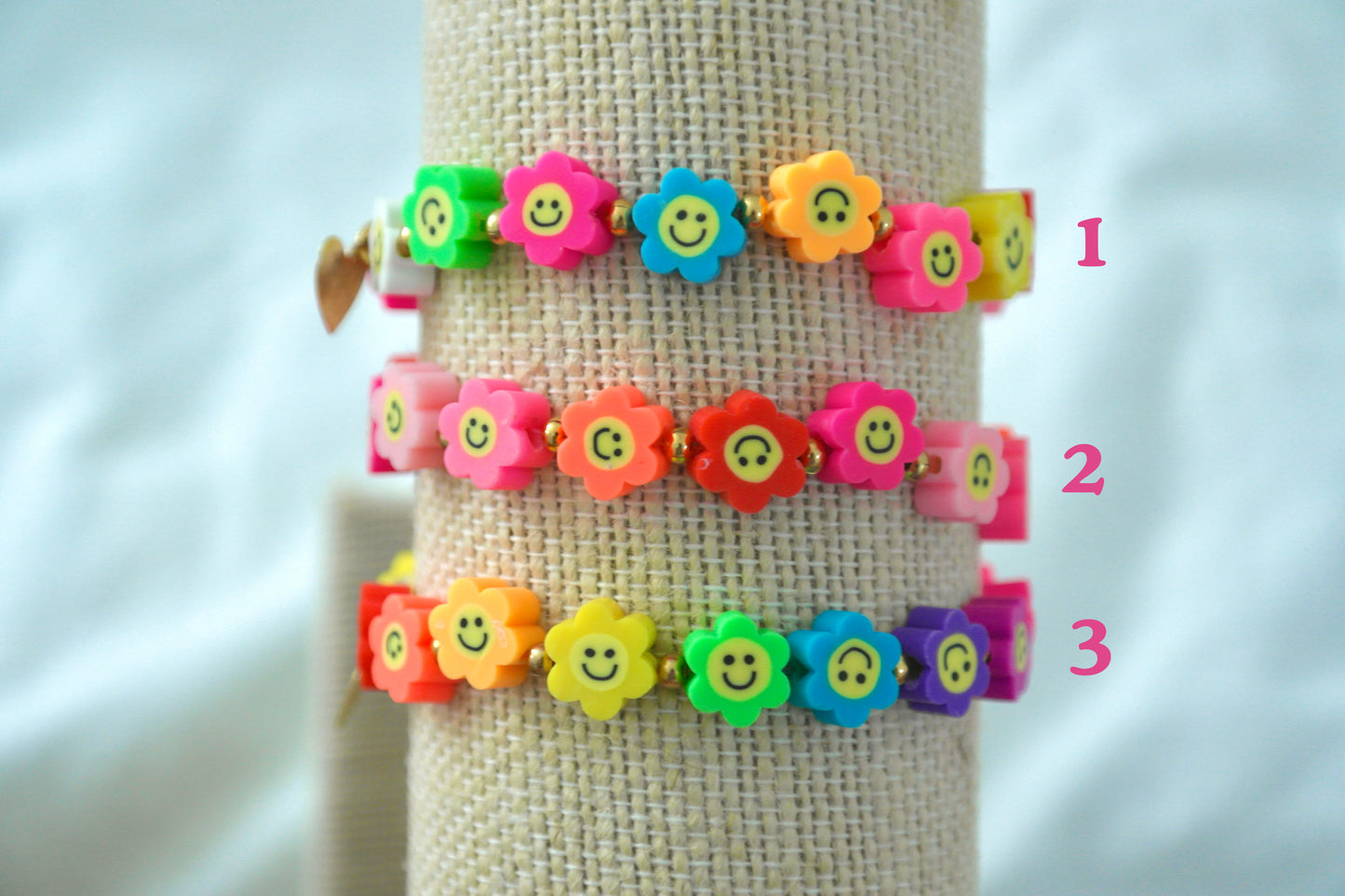 BRACELET PARTY