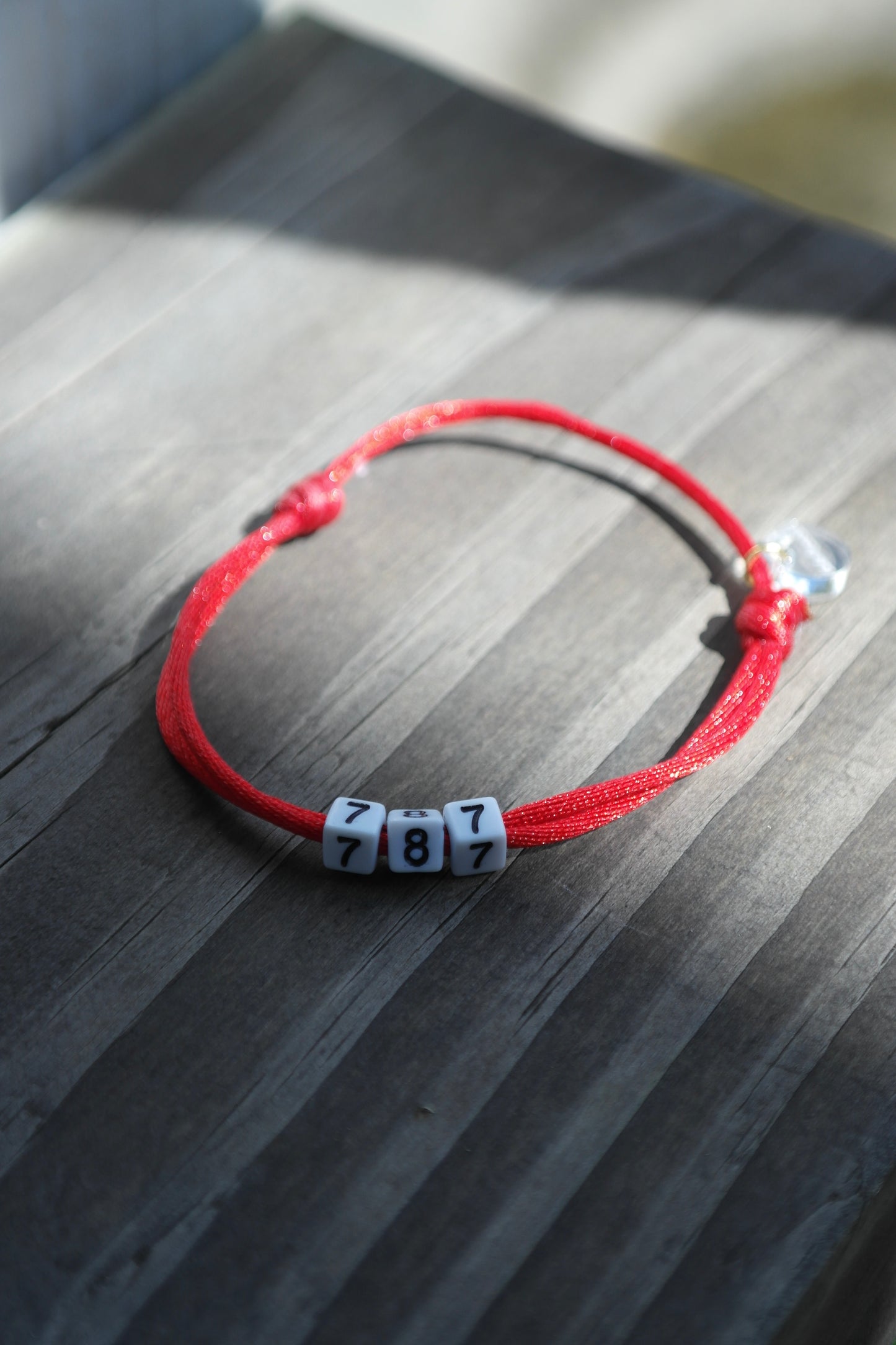 787 BRACELET