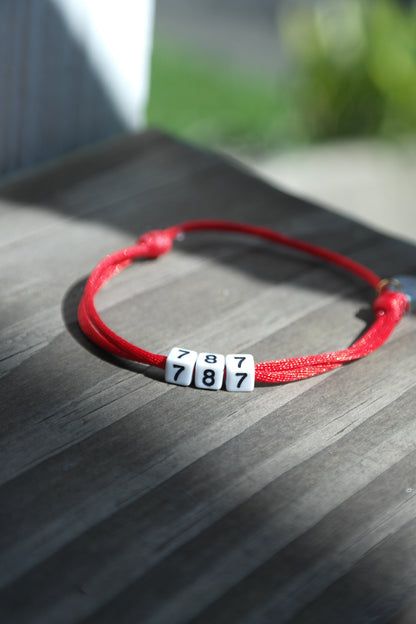 787 BRACELET