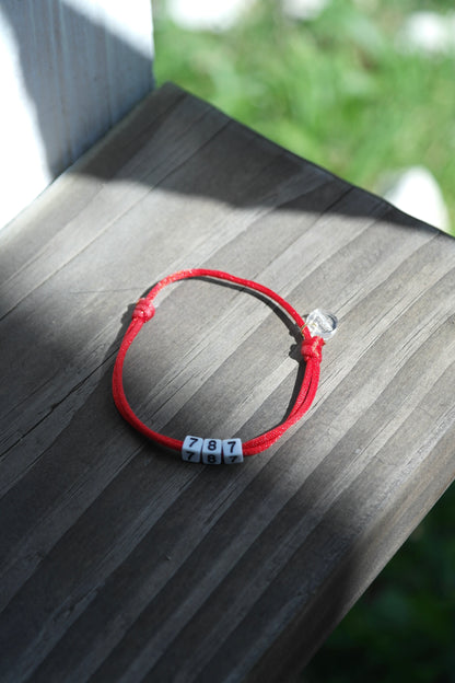 787 BRACELET