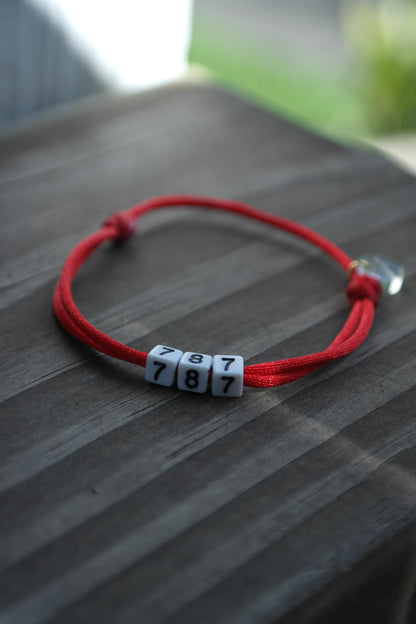 787 BRACELET