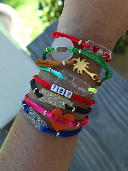 MI PR BRACELETS