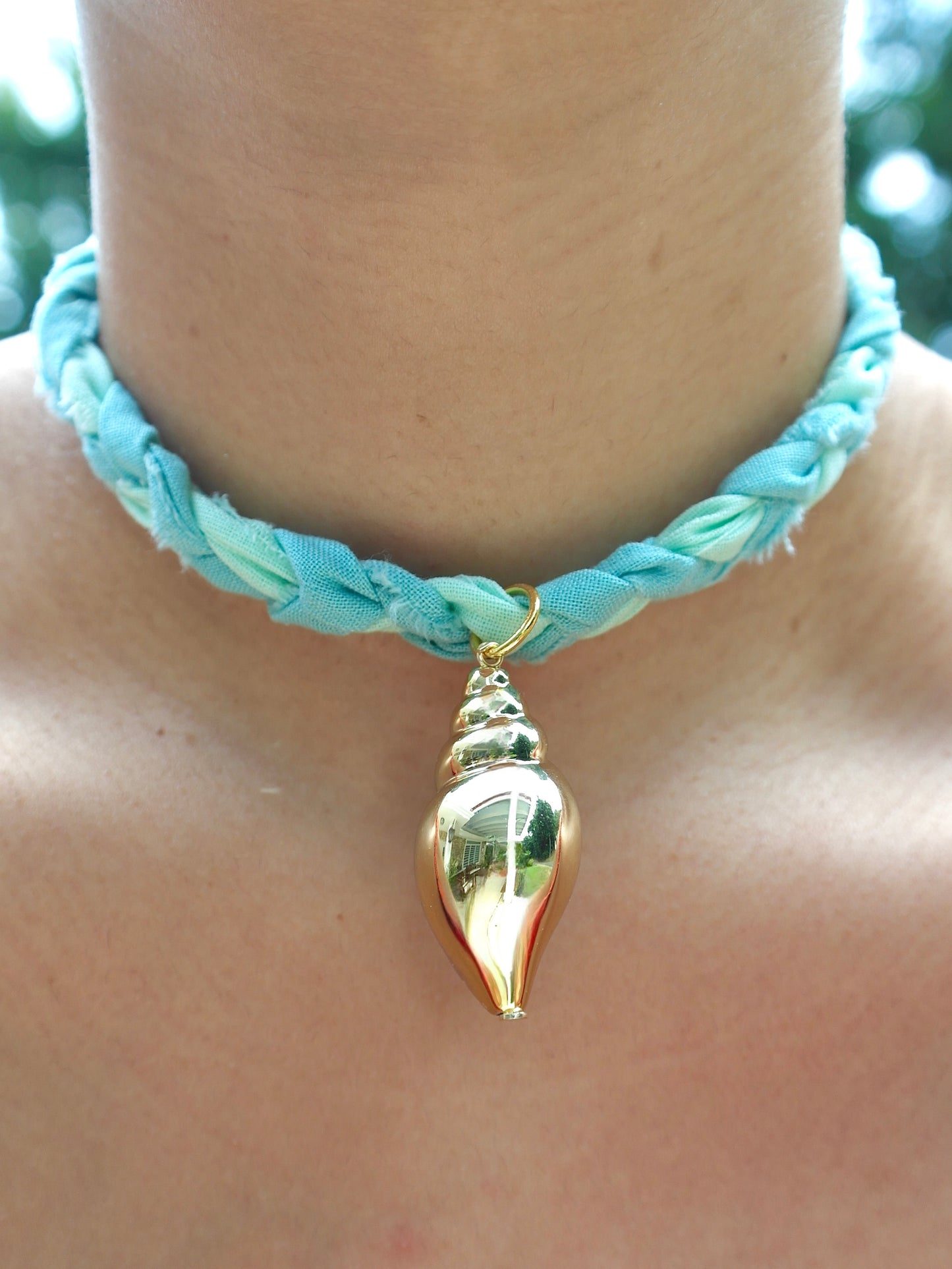 MAR NECKLACE